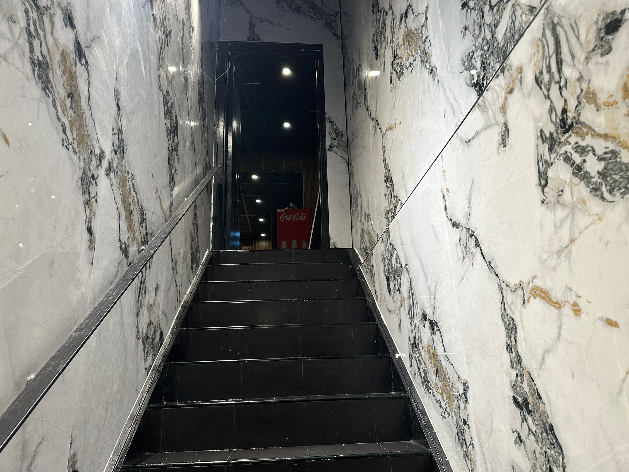 Paneer Tikka Anardana